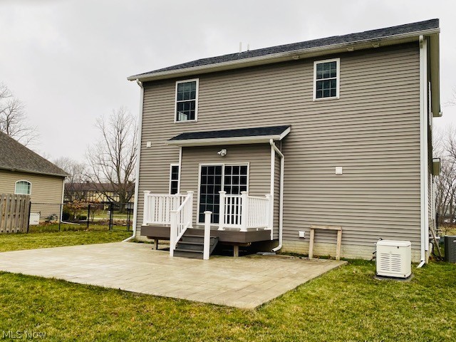 Aces Paradise Sub - Residential