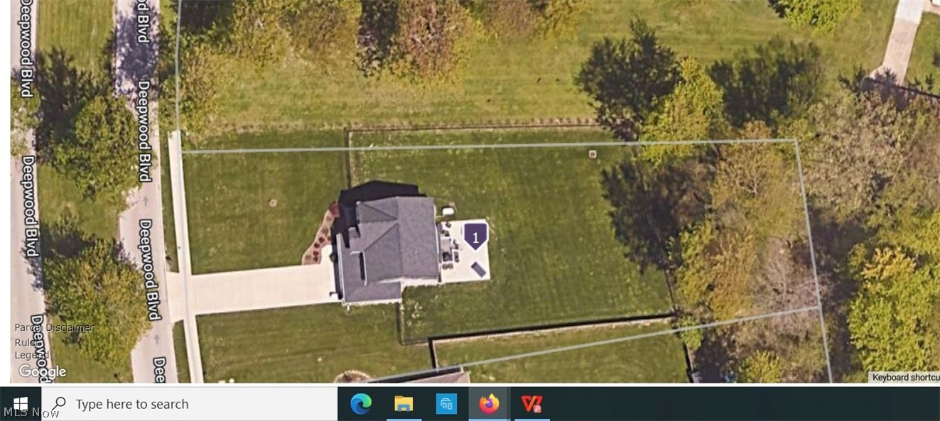 Aces Paradise Sub - Residential