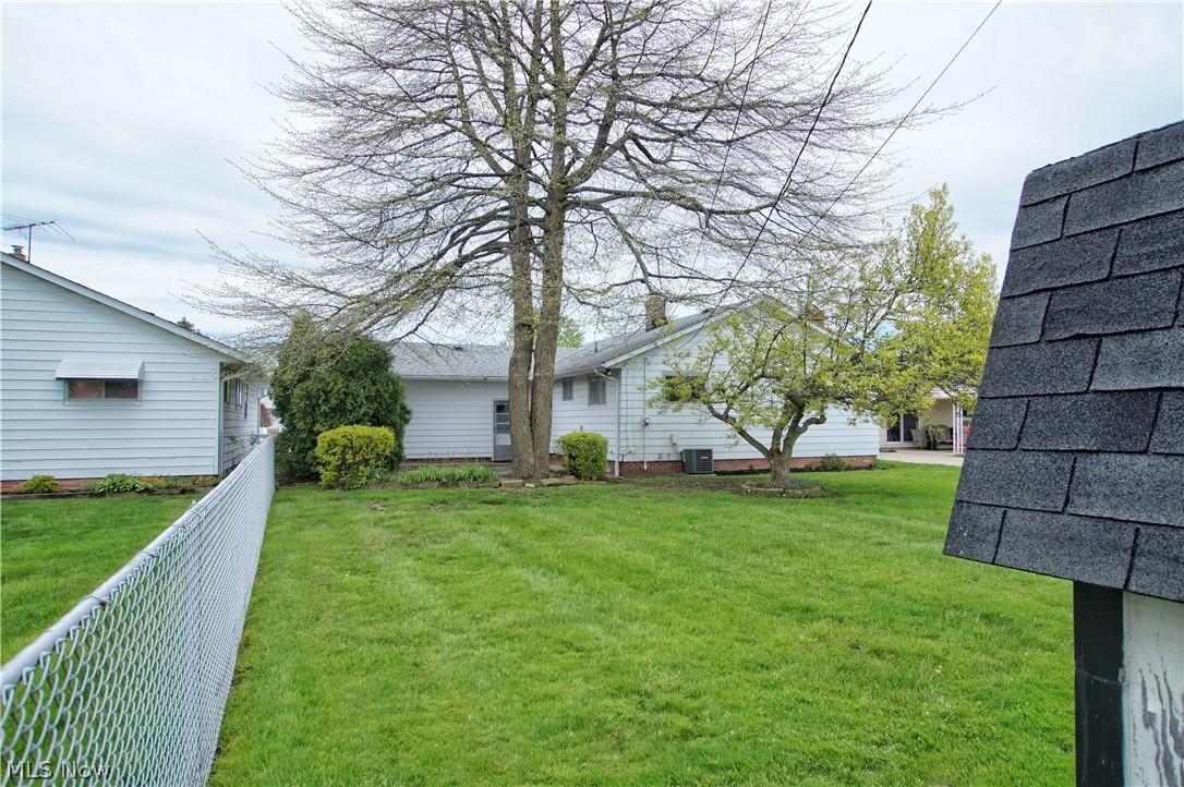 Golden Gate Estates - Residential