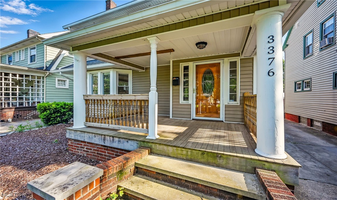 3376 Kildare Road, Cleveland Heights, Ohio image 4