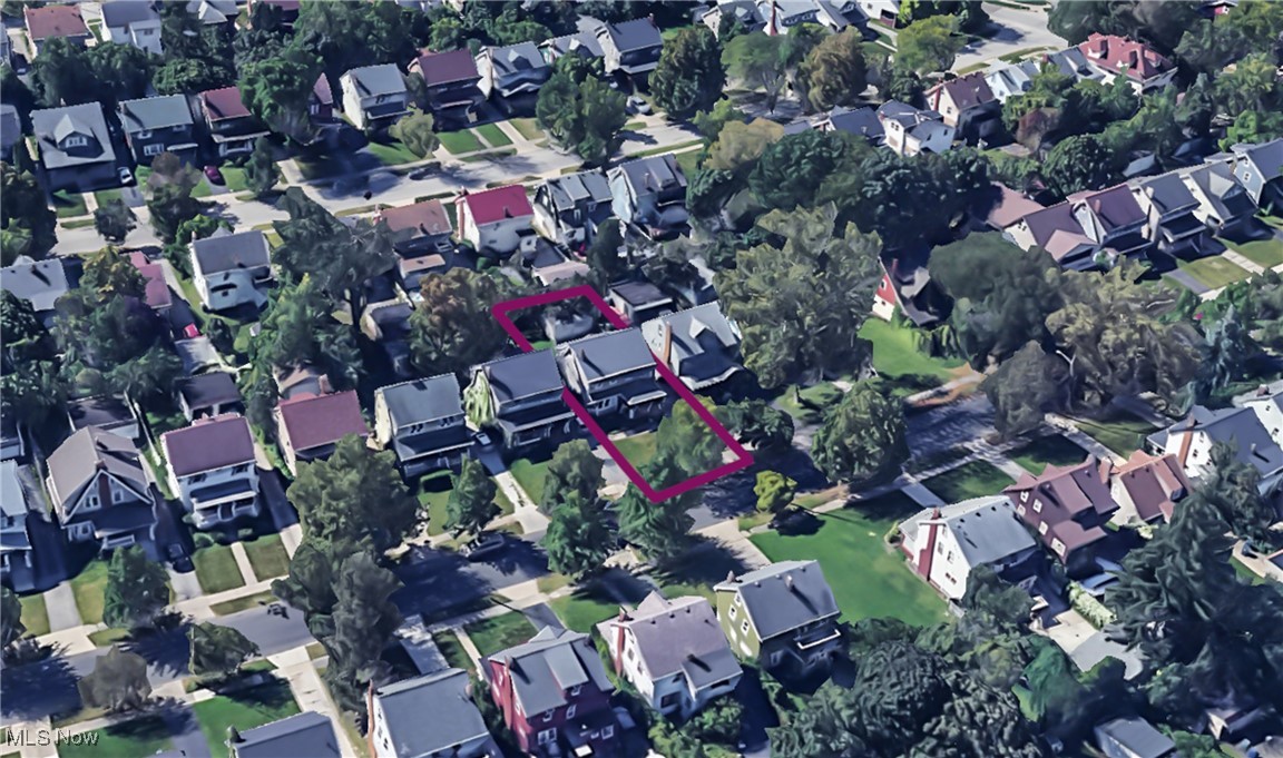 3376 Kildare Road, Cleveland Heights, Ohio image 25