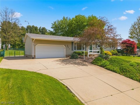 10743 Corundite Road NW Massillon OH 44647