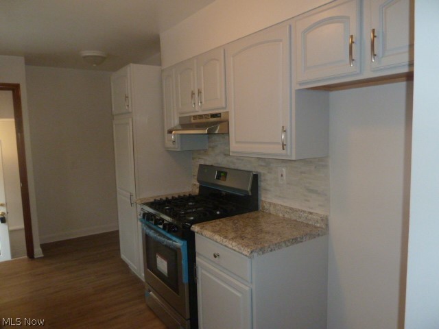 Falbo Sub - Residential