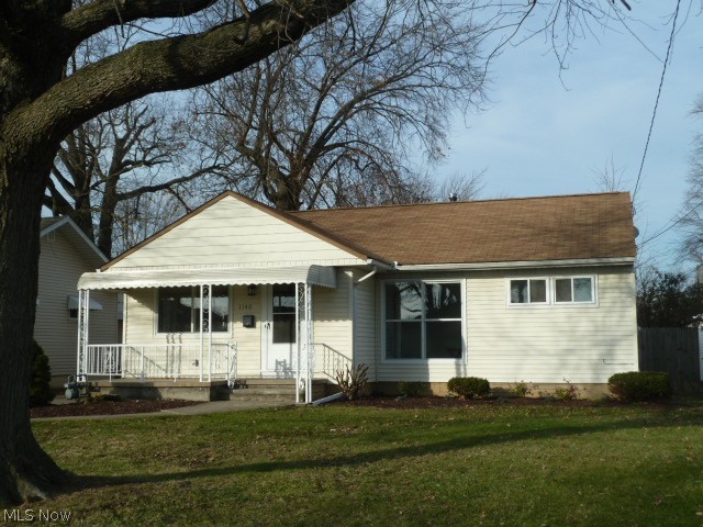 Falbo Sub - Residential