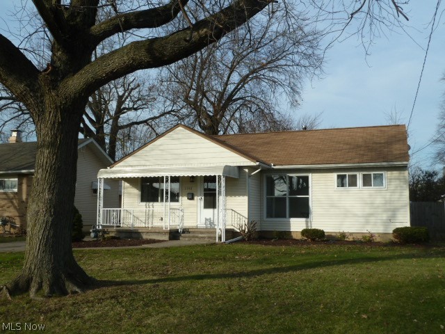 Falbo Sub - Residential