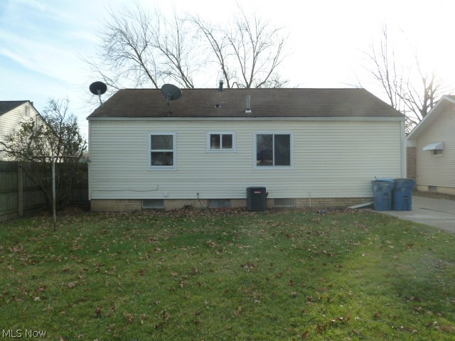 Falbo Sub - Residential