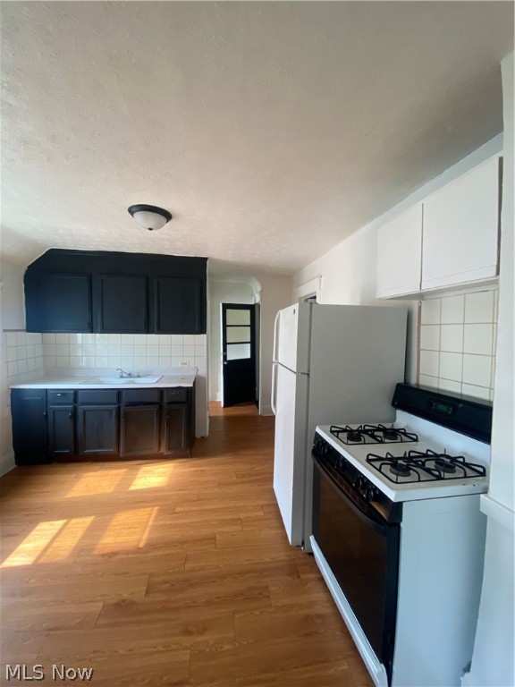 Denison Brookside - Residential Lease