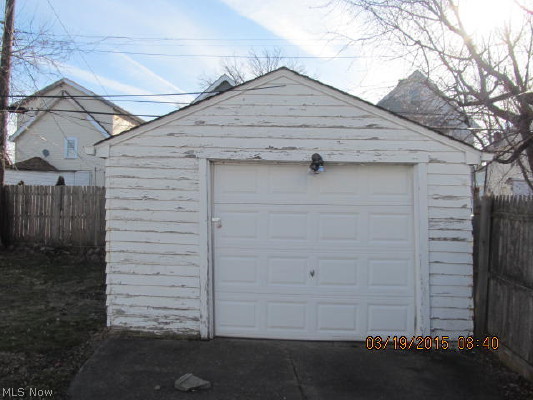 A I Moses W Nott'ham - Residential