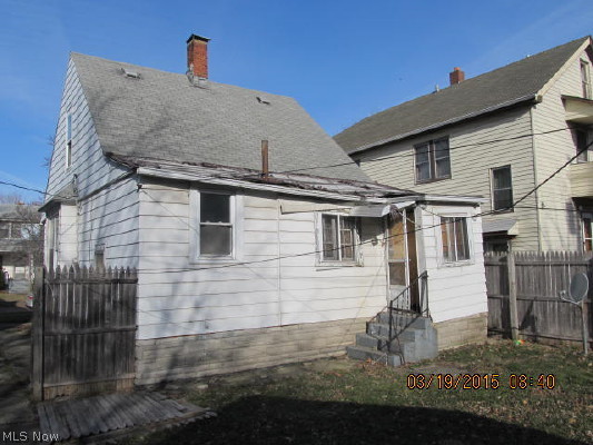 A I Moses W Nott'ham - Residential