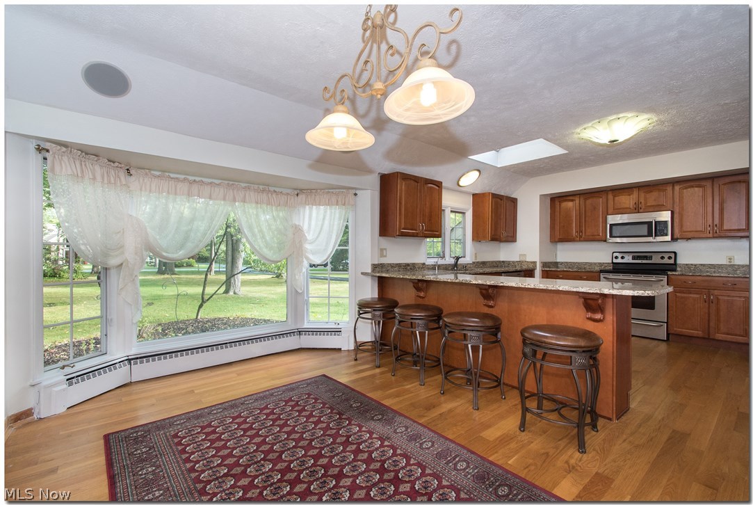 Moreland Hills Cos Hill & Dal - Residential