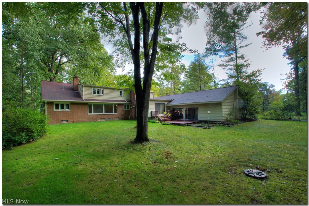 Moreland Hills Cos Hill & Dal - Residential