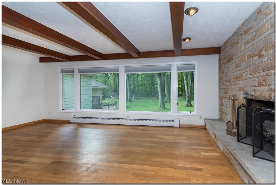 Moreland Hills Cos Hill & Dal - Residential