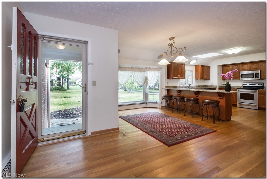 Moreland Hills Cos Hill & Dal - Residential