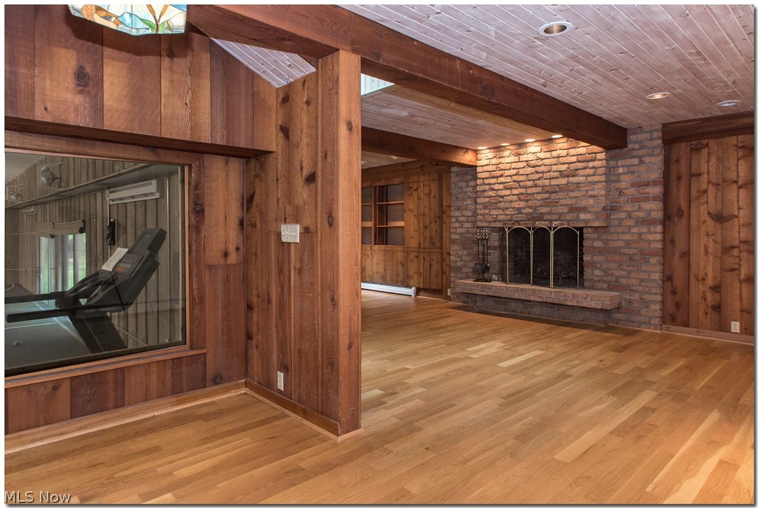 Moreland Hills Cos Hill & Dal - Residential