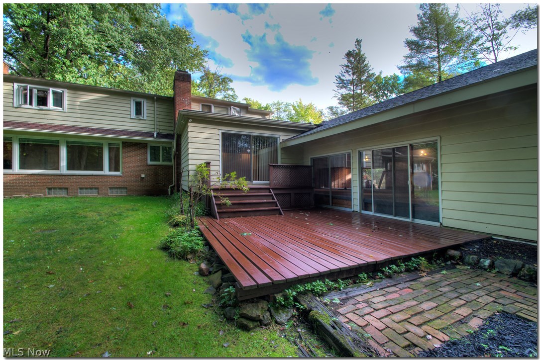 Moreland Hills Cos Hill & Dal - Residential