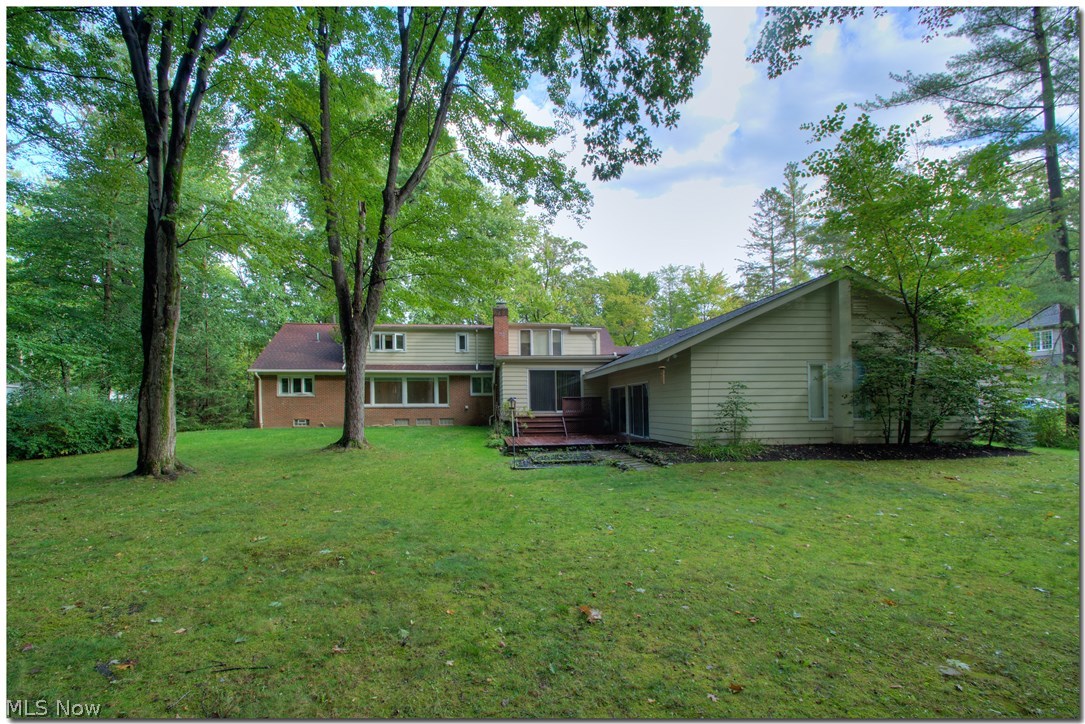 Moreland Hills Cos Hill & Dal - Residential