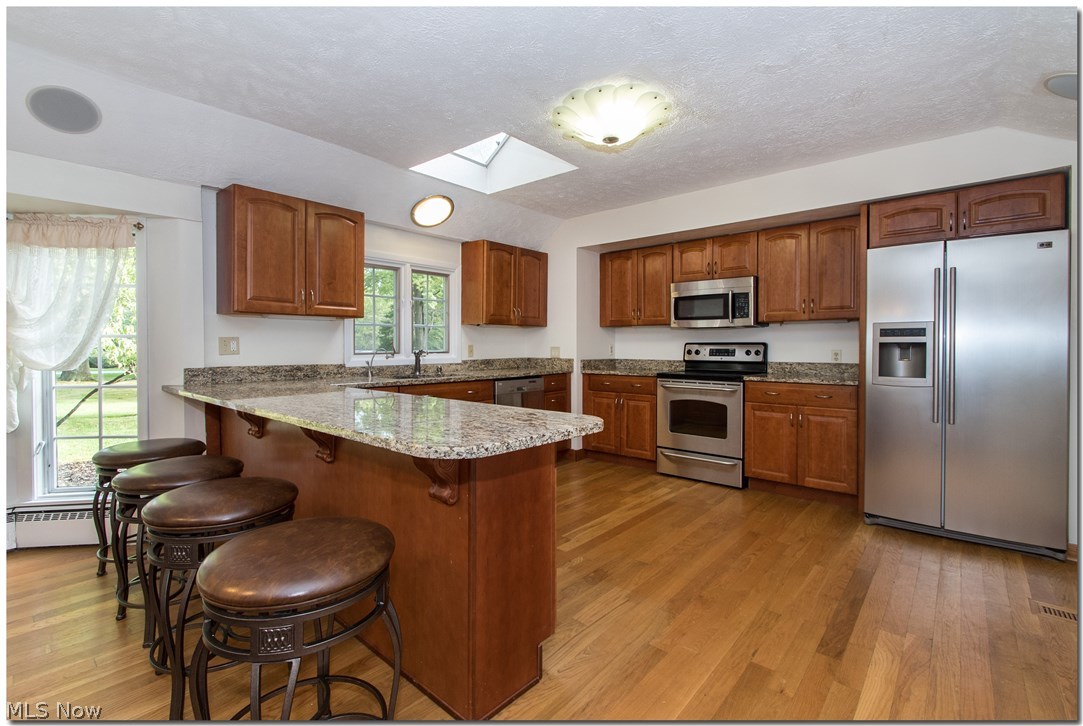 Moreland Hills Cos Hill & Dal - Residential