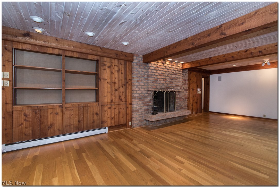 Moreland Hills Cos Hill & Dal - Residential