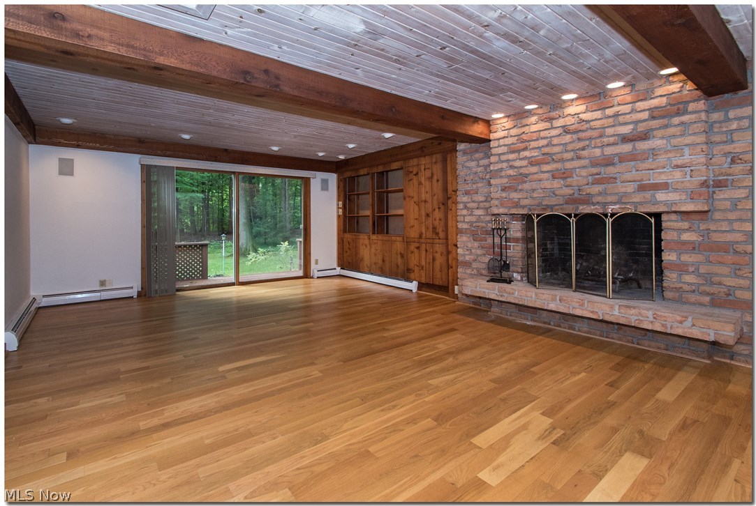 Moreland Hills Cos Hill & Dal - Residential