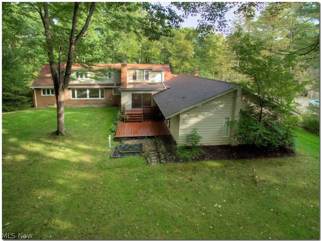 Moreland Hills Cos Hill & Dal - Residential