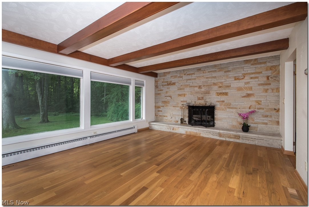 Moreland Hills Cos Hill & Dal - Residential