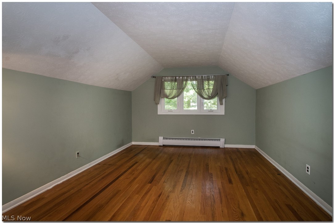 Moreland Hills Cos Hill & Dal - Residential