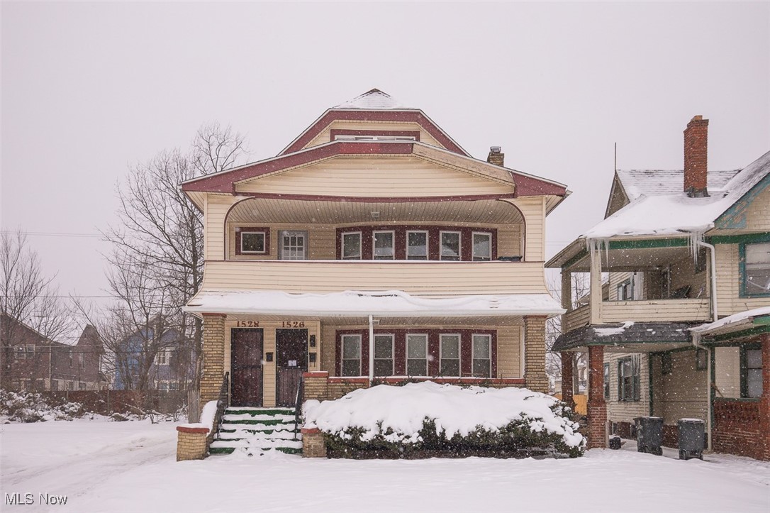 Coventry Mayfield - Residential Income