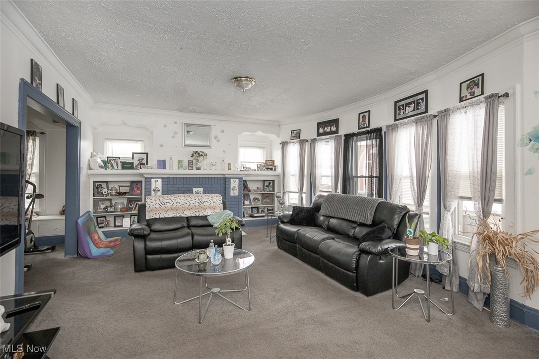 Coventry Mayfield - Residential Income