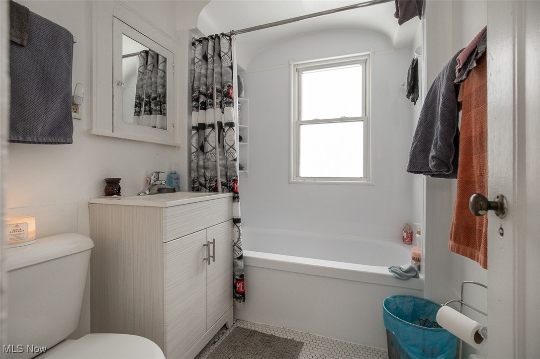 Coventry Mayfield - Residential Income