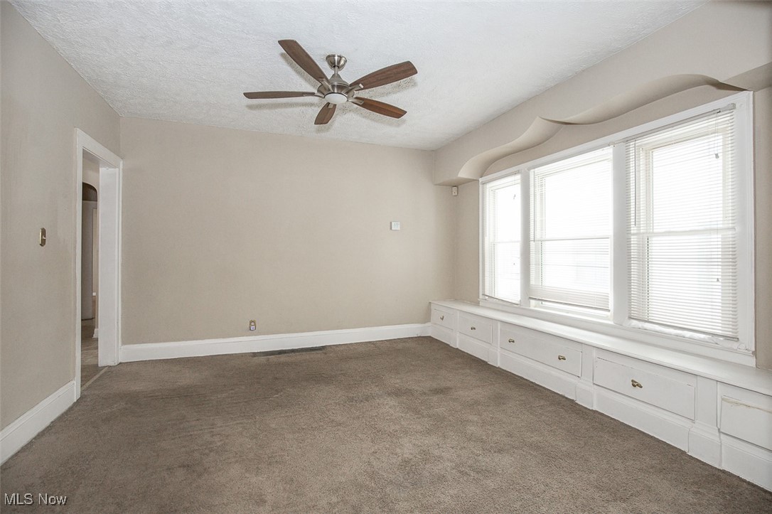 Coventry Mayfield - Residential Income