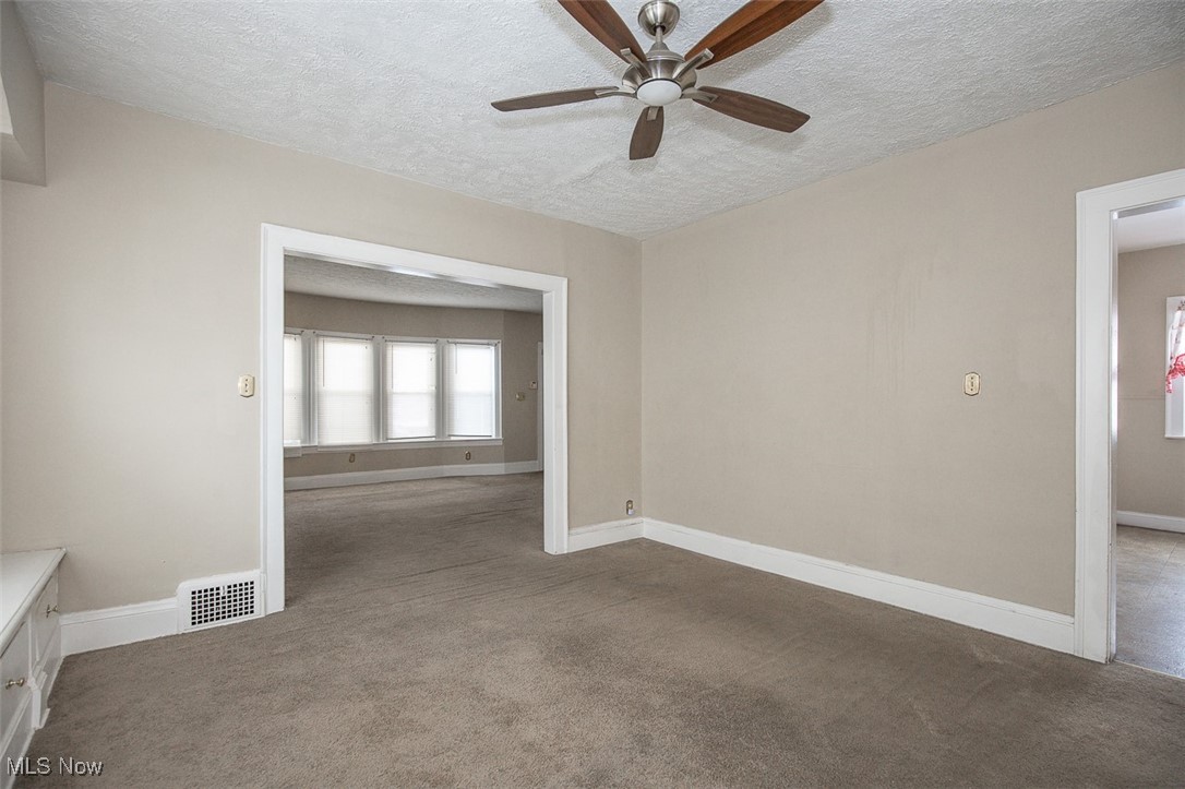 Coventry Mayfield - Residential Income