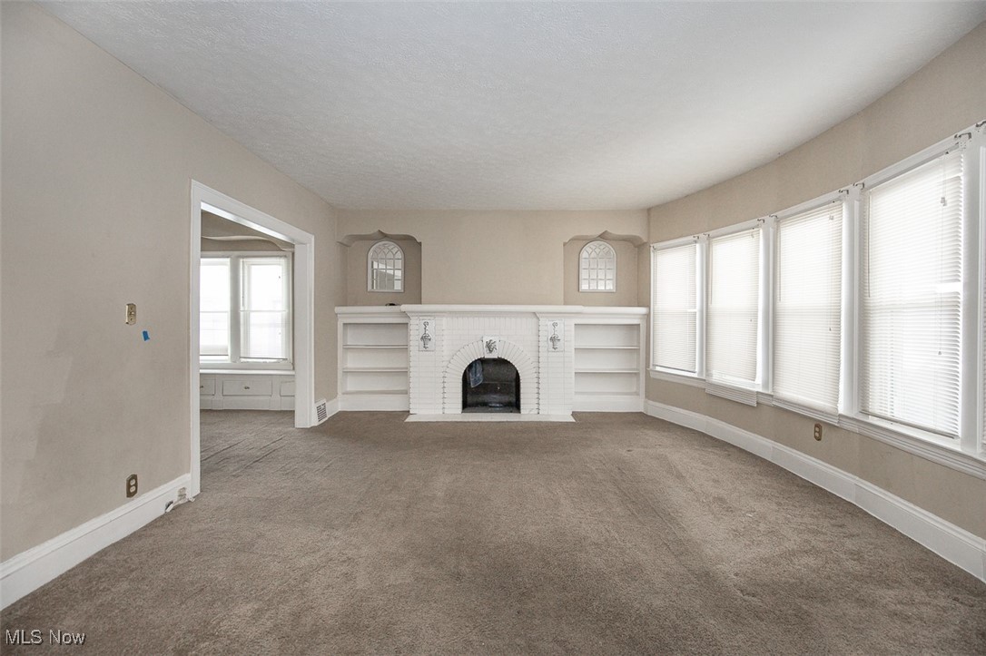 Coventry Mayfield - Residential Income