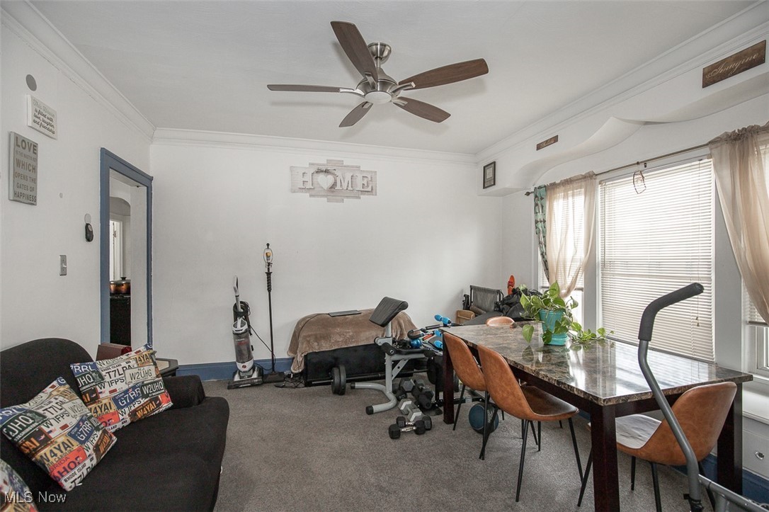 Coventry Mayfield - Residential Income