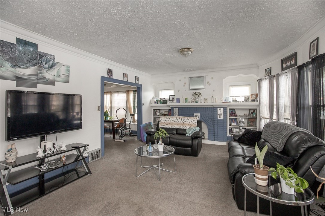 Coventry Mayfield - Residential Income