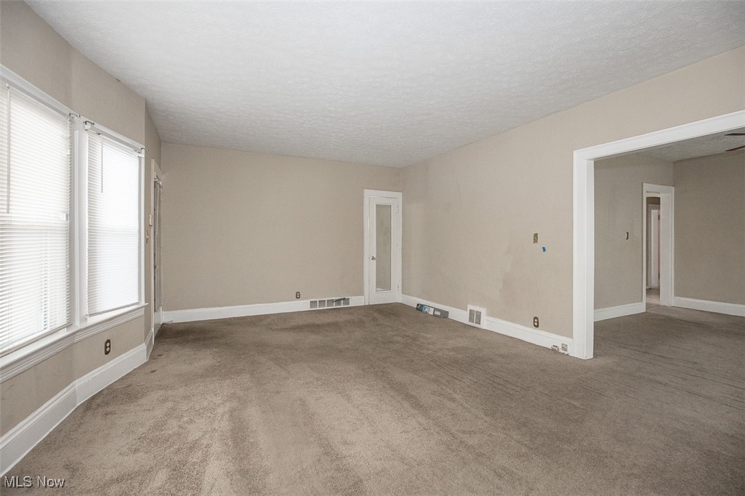 Coventry Mayfield - Residential Income