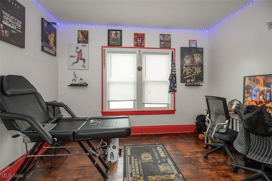 Coventry Mayfield - Residential Income