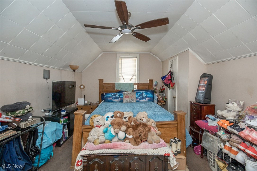 Coventry Mayfield - Residential Income