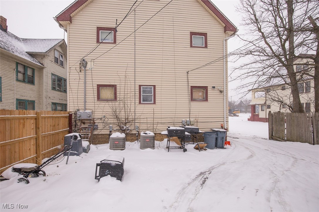 Coventry Mayfield - Residential Income