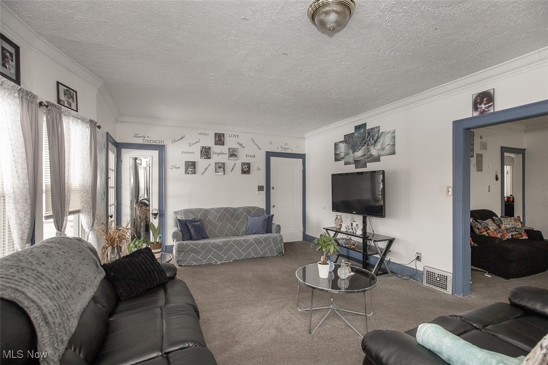 Coventry Mayfield - Residential Income