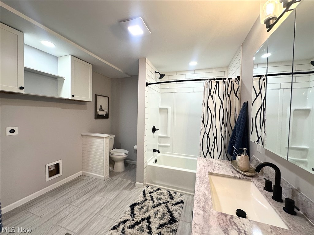 Heather Hill 01 - Residential