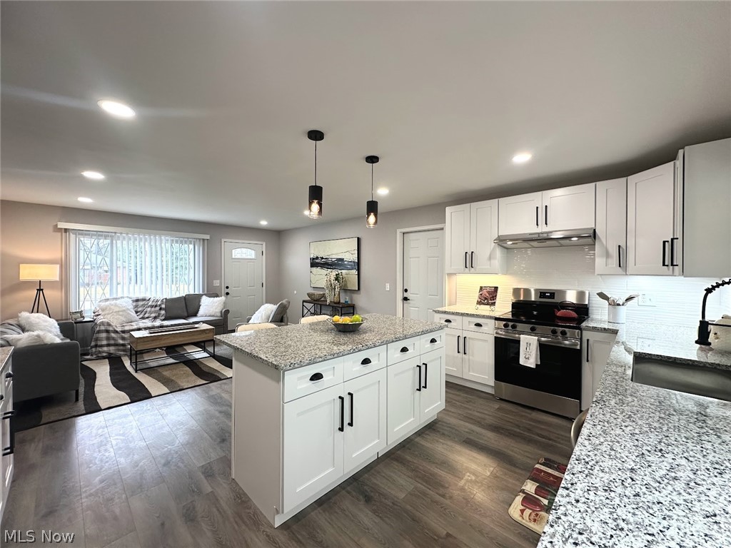 Heather Hill 01 - Residential