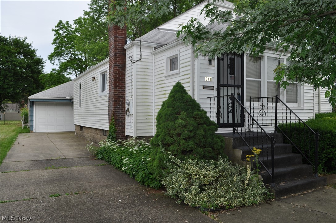 Sparks - Residential