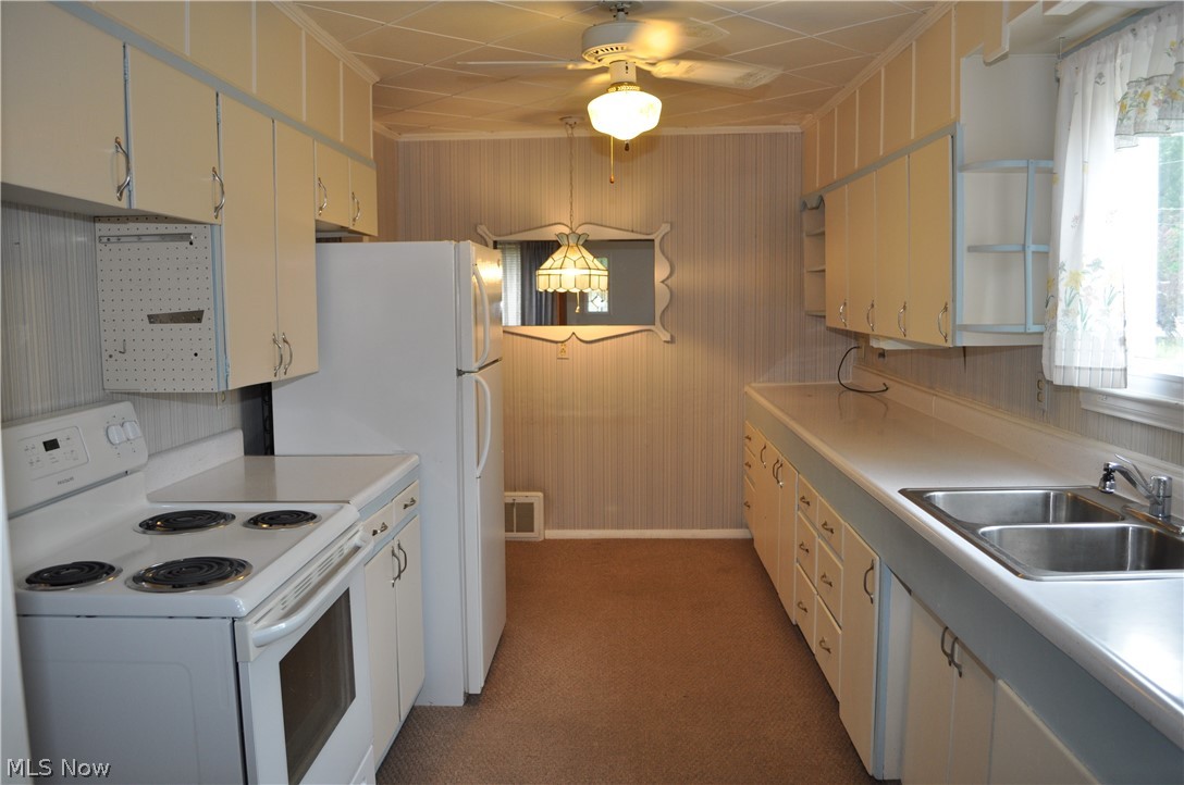 Sparks - Residential