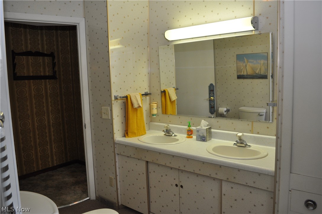 Sparks - Residential