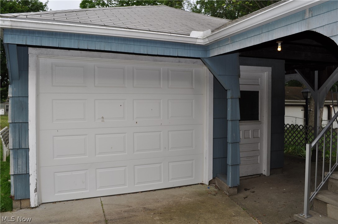 Sparks - Residential