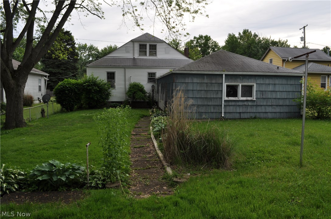 Sparks - Residential