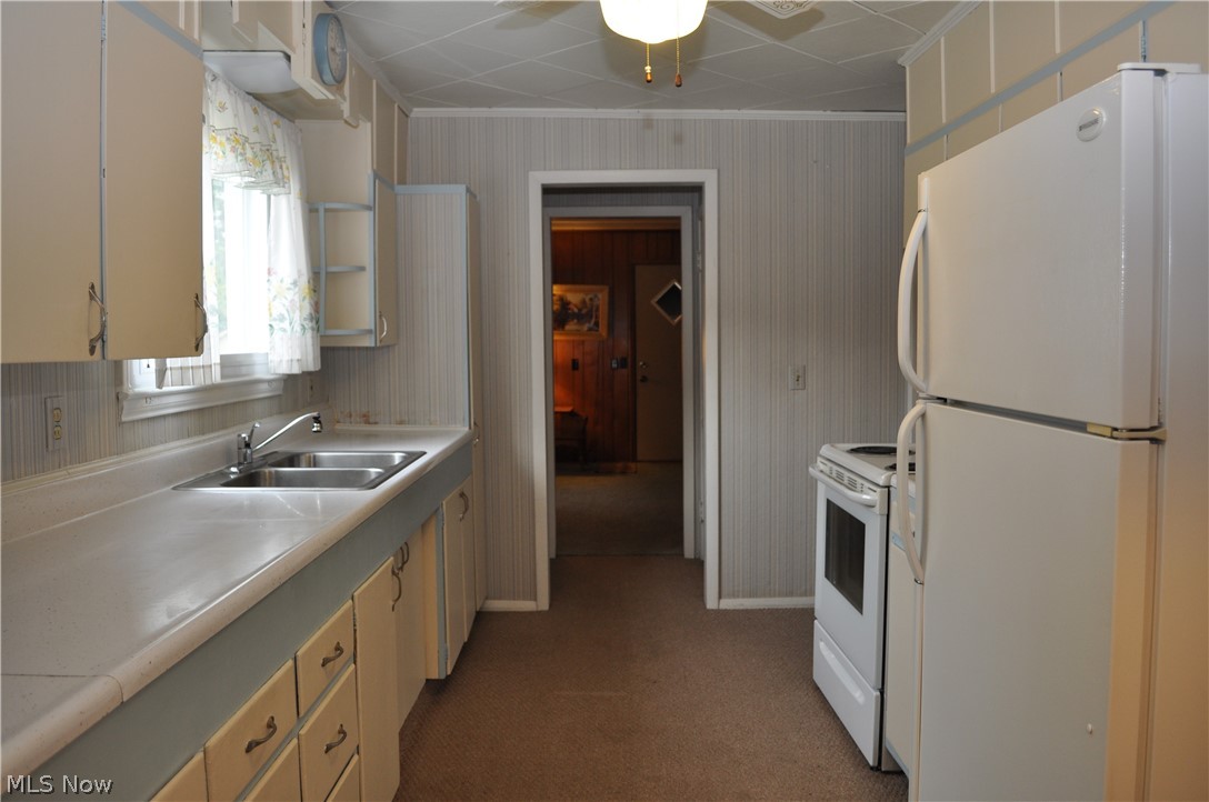 Sparks - Residential