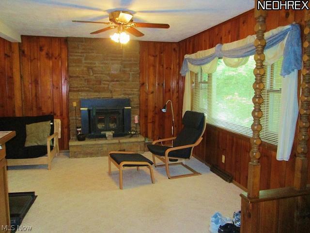 Atwood Village/ Atwood Lake - Residential