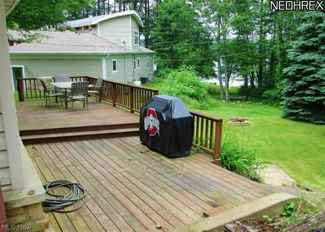 Atwood Village/ Atwood Lake - Residential