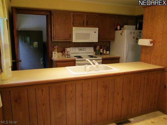 Atwood Village/ Atwood Lake - Residential